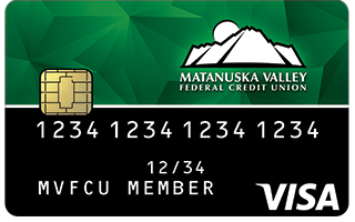 visa card image